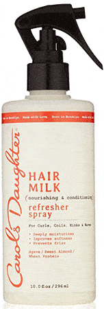 Carols Daughter Hair Milk Refresher Spray 296ml | gtworld.be 