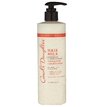 Carols Daughter Health & Beauty Carols Daughter Hair Milk Cleansing Conditioner 355ml