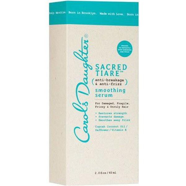 Carols Daughter Sacred Tiare Smoothing Serum 60ml - Gtworld.de