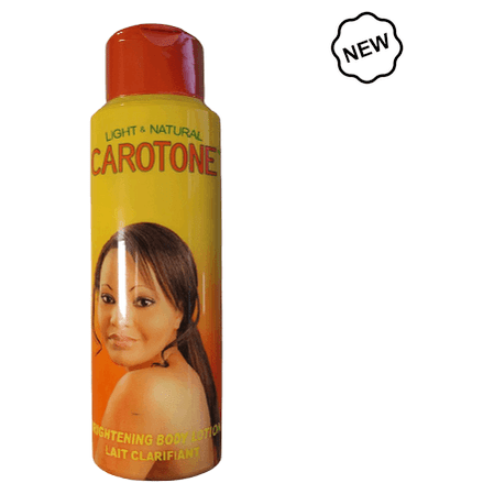 Carotone Carotone Brightening Body Lotion 550ml