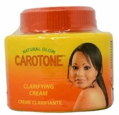 Carotone Carotone Clarifying Cream 330g