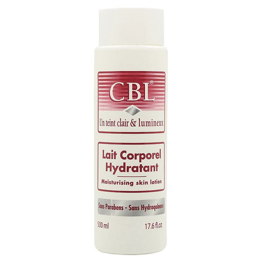 CBL CBL Moisturizing Skin Lotion 500ml