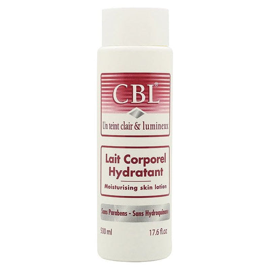 CBL Health & Beauty CBL Moisturizing Skin Lotion 500ml