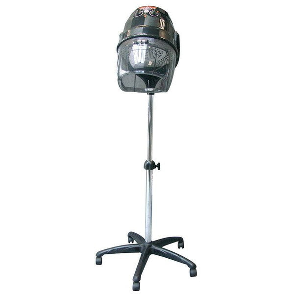 Ceriotti Drying hood Hair Dryer Ceriotti Diamante Floor Stand