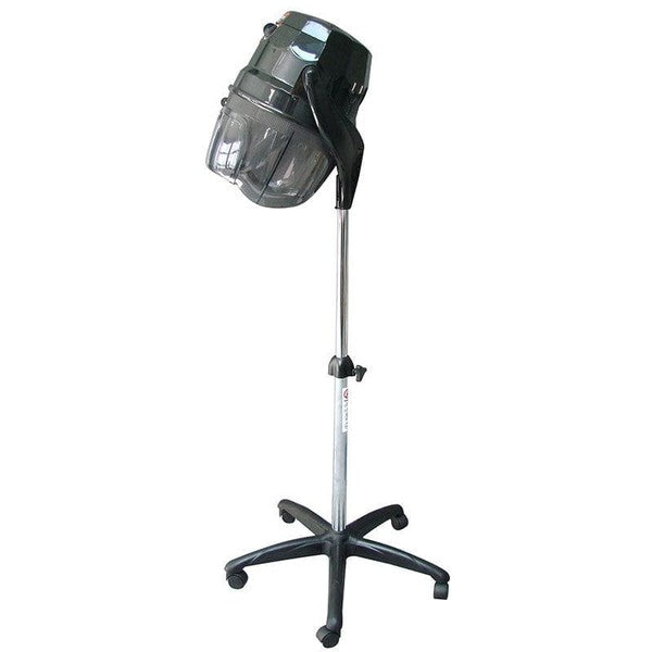 Ceriotti Drying hood Hair Dryer Ceriotti Diamante Floor Stand