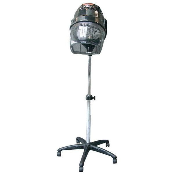 Ceriotti Health & Beauty Drying hood Hair Dryer Ceriotti Diamante Floor Stand