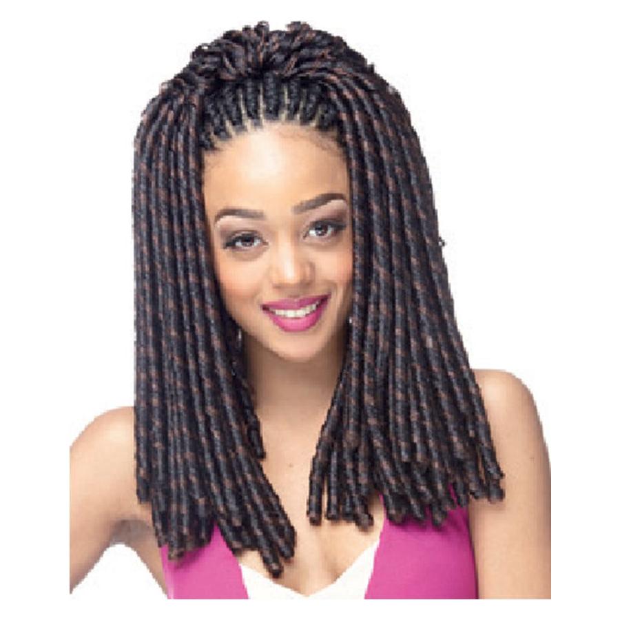 Cherish Bulk Urban Soft Dread Synthetic Hair - Gtworld.de