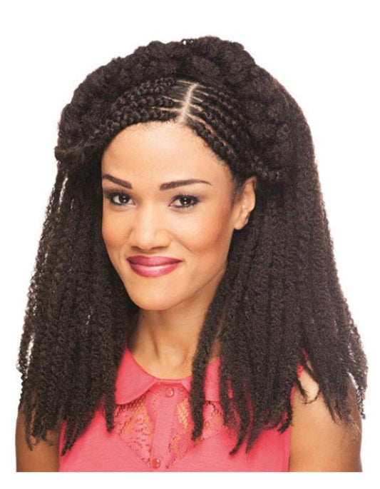 Cherish Cherish Marley Braid Synthetic Hair Color:51