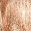 Cherish Health & Beauty 14" = 35 cm / Hellbraun-Hellblond Mix #P27/613 Cherish Weave Futura Yaki Synthetic Hair