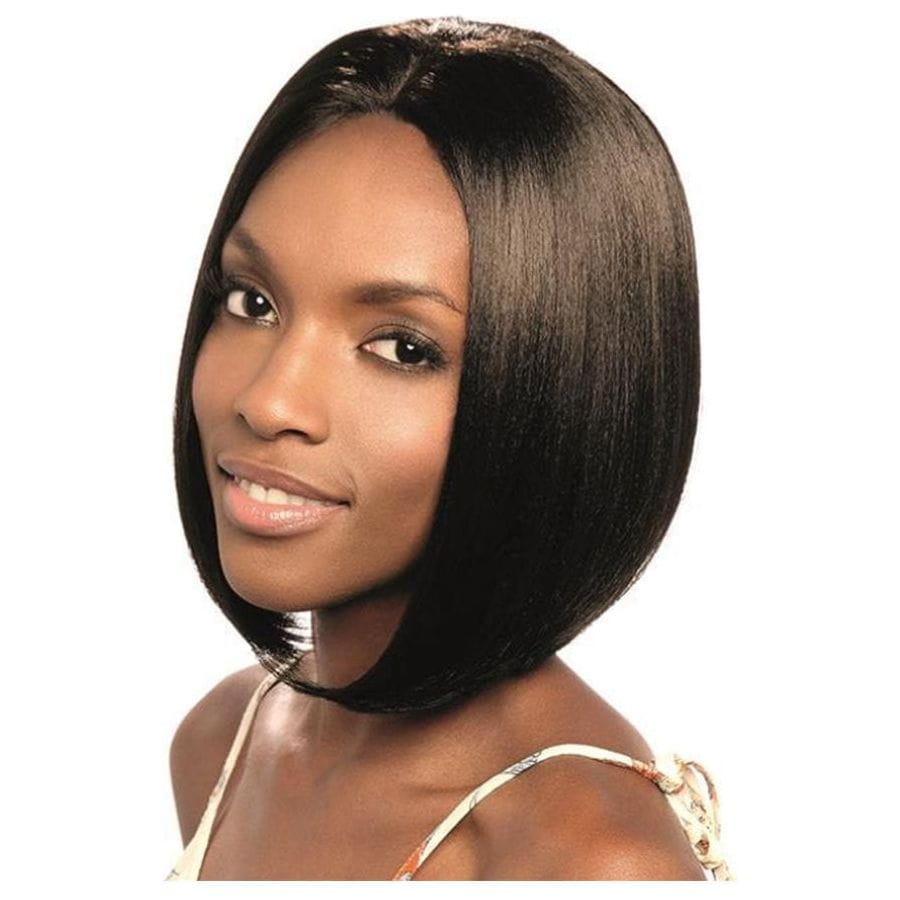 Cherish Health & Beauty Cherish Lace Front Wig Bobos Synthetic Hair