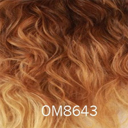 Cherish Health & Beauty Cherish Wig-Bianca (Colour:OM8643)