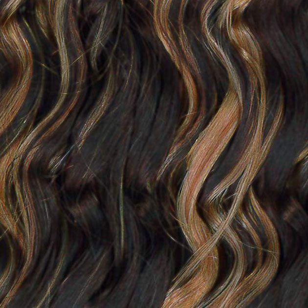 Clair International H'Adora Futura Wave 7000 Synthetic Hair | gtworld.be 