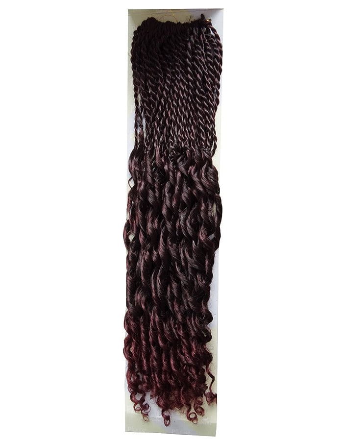 Clair International Camella Plus+ Crochet Accra Synthetic Hair | gtworld.be 