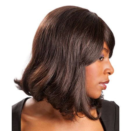 Clair International Clair International Wig Bresilienne 5K Color: Natural, Human Hair