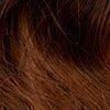 Clair International Health & Beauty Dunkelbraun-Kupferbraun Mix Ombré #T2/30 Clair International - Tresses Donna Clara 100% Kanekalon
