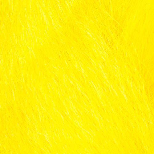 Clair International Health & Beauty Gelb # Yellow Claire International Pony 2000 Synthetic Hair