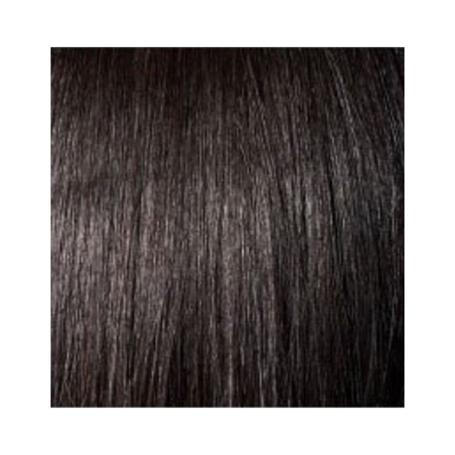 Clair International Wig Bresilienne 3F Color: Natural Black Human Hair - Gtworld.de