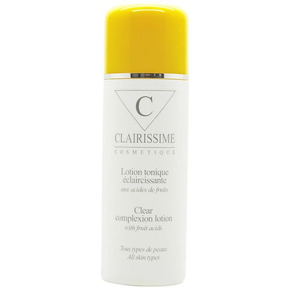 Clairissime Clairissime Body Clear Complexion Fruit Acids Lotion 200ml