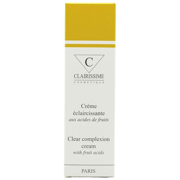 Clairissime Clairissime Clear Complexion Cream 50ml  