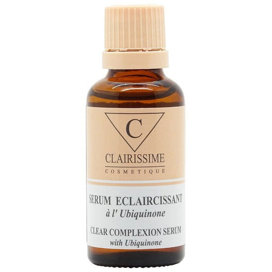 Clairissime Clairissime Clear Complexion Serum 30ml  