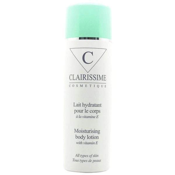 Clairissime Moisturising Body Lotion 500ml | gtworld.be 