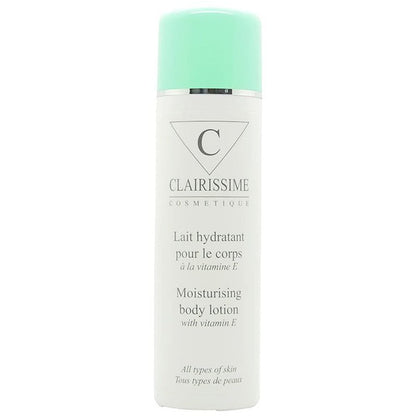 Clairissime Clairissime Moisturizing Body Lotion 250ml