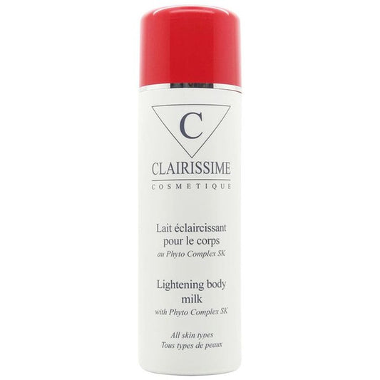 Clairissime Clairissime Phyto Complex SK Lightening Body Milk 500ml