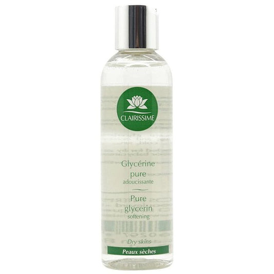 Clairissime Clairissime Pure Glycerin 200ml