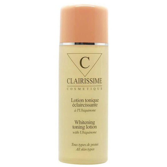 Clairissime Clairissime Whitening Toning Lotion 200ml