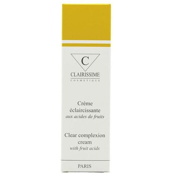 Clairissime Clear Complexion Cream 50ml   - Gtworld.de