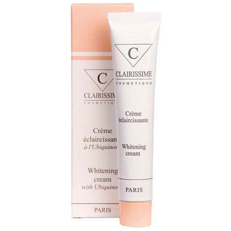 Clairissime Health & Beauty Clairissime Whitening Cream 50ml