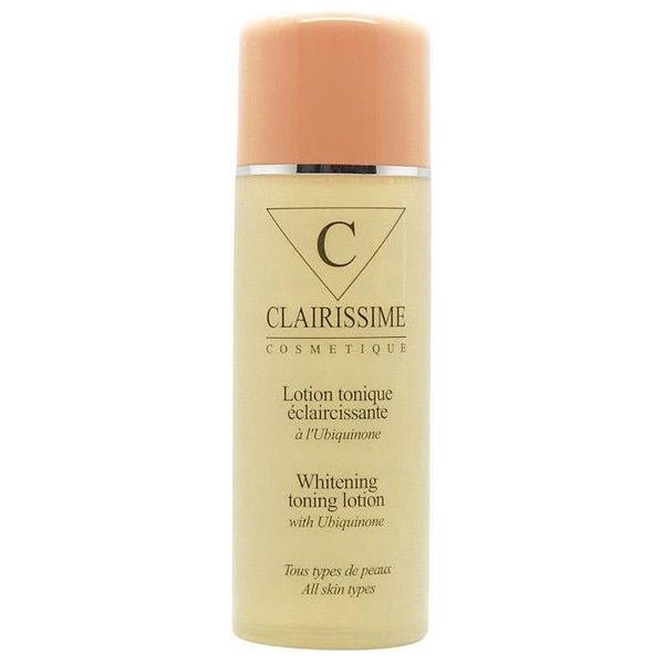 Clairissime Health & Beauty Clairissime Whitening Toning Lotion 200ml