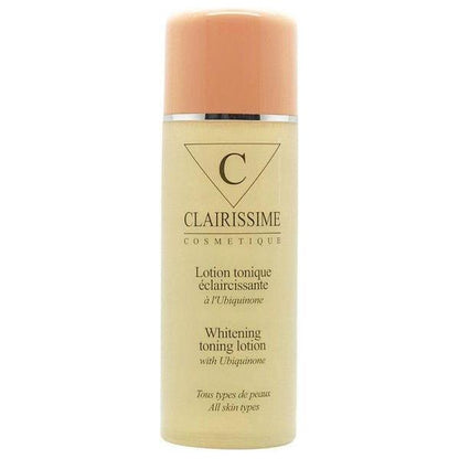 Clairissime Health & Beauty Clairissime Whitening Toning Lotion 200ml