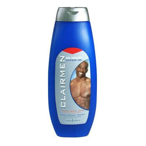 Clairmen Shower Gel 750ml - Gtworld.de