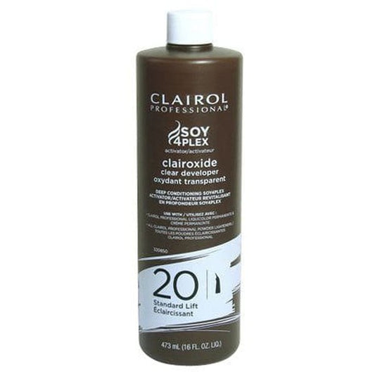 Clairol Clairol Clairoxide 20 Vol 16Oz