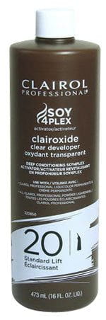 Clairol Clairol Clairoxide 20 Vol 16Oz