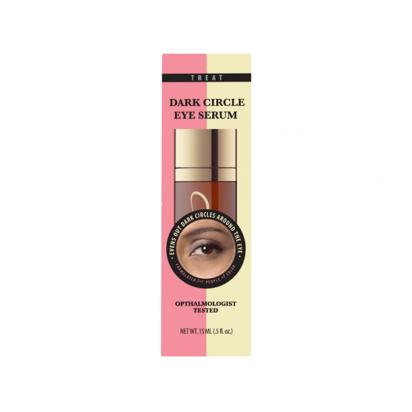 Clear Essence Clear Essence Dark Eye Circle Serum 0.5 oz / 15ml