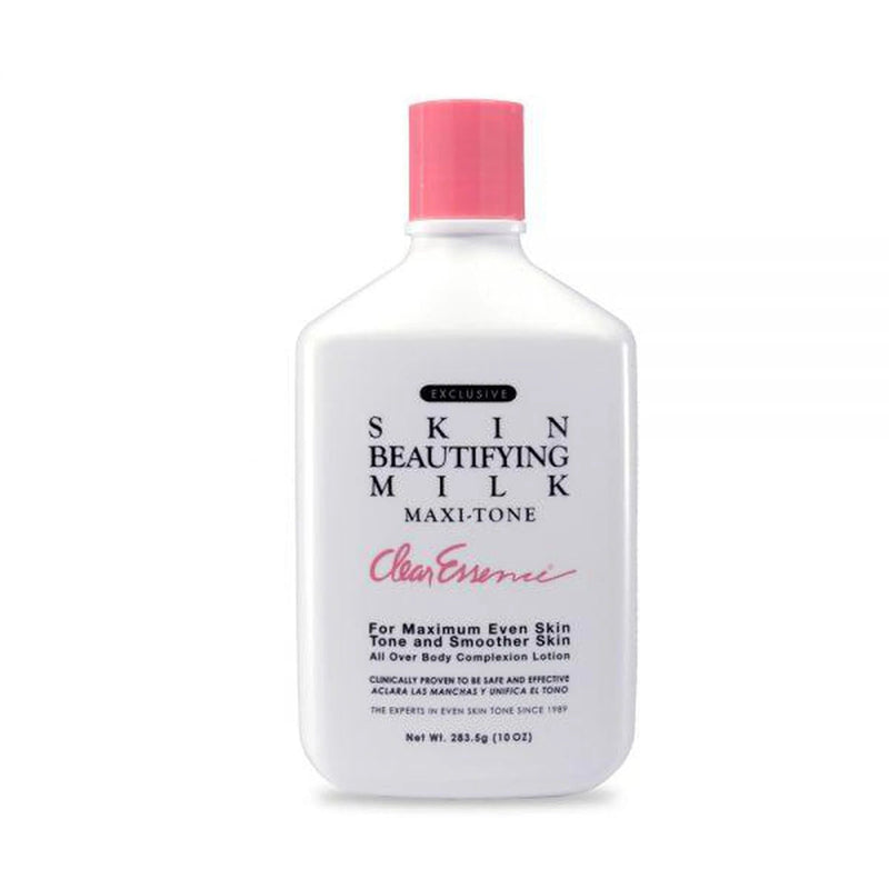Clear Essence Exclusive Skin Beautifying Milk Maxi Tone 10 Oz | gtworld.be 