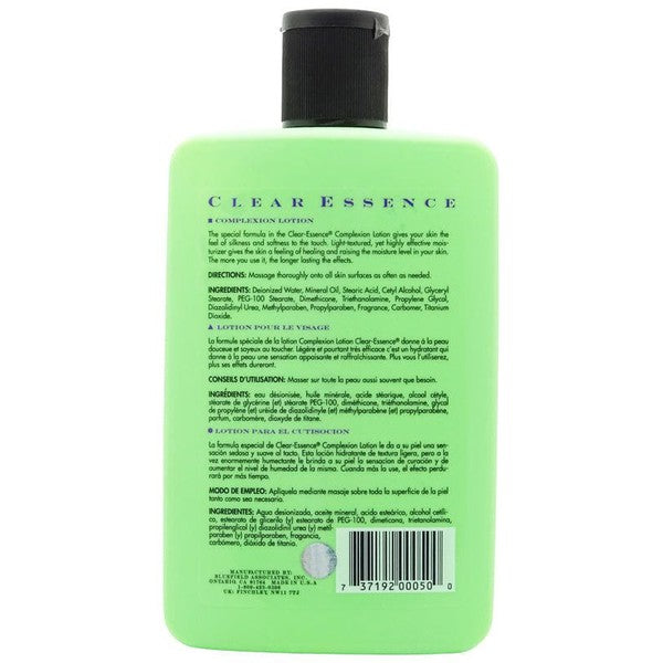 Clear Essence Texturizing Complexion Lotion 473ml | gtworld.be 