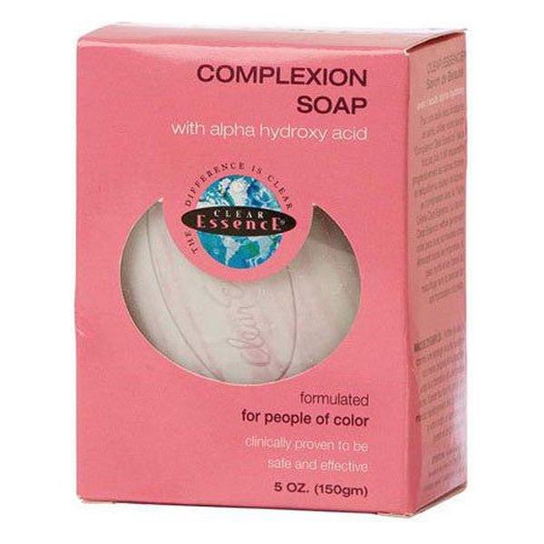 Clear Essence Complexion Soap with Alpha Hydroxy Acid 150g - Gtworld.de