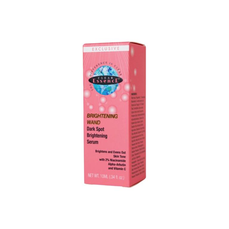 Clear Essence Exclusive Brightening Wand Dark Spot Brightening Serum 0.34oz / 15ml - Gtworld.de