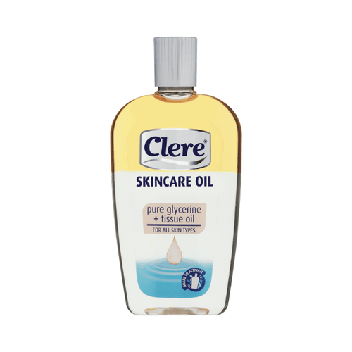 Clere Health & Beauty Clere Skincare Oil 100ml