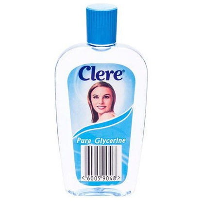 Clere Pure Glycerine 100ml - Gtworld.de