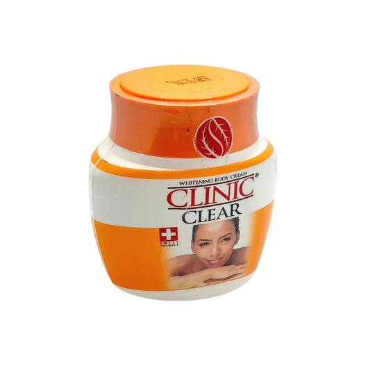 Clinic Clear Health & Beauty Clinic Clear - Crème 330g