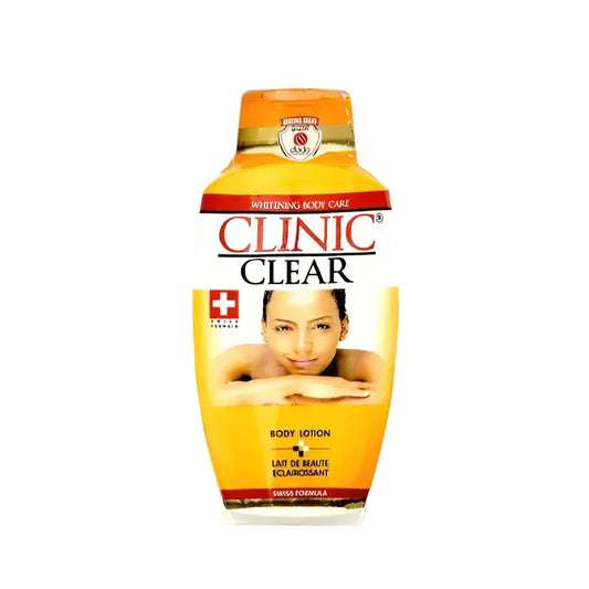 Clinic Clear Health & Beauty Clinic Clear - Lotion 500 ml
