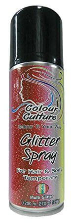 Colour Culture Temporary Hair Colour Spray 200ml | gtworld.be 