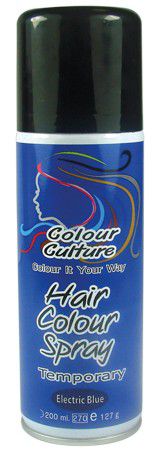 Colour Culture Temporary Hair Colour Spray 200ml | gtworld.be 
