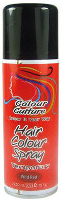 Colour Culture Temporary Hair Colour Spray 200ml | gtworld.be 
