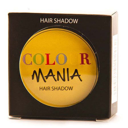 Colour Mania Colour Mania Hair Shadow