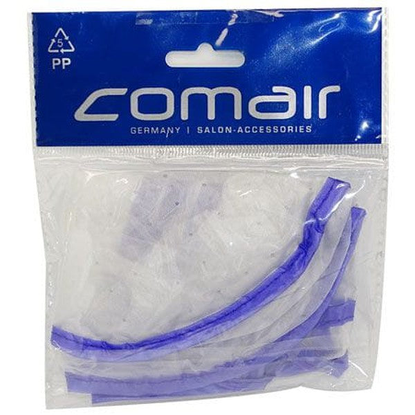 Comair Hood Strands Plastic Double-Matt with Neck Protection | gtworld.be 